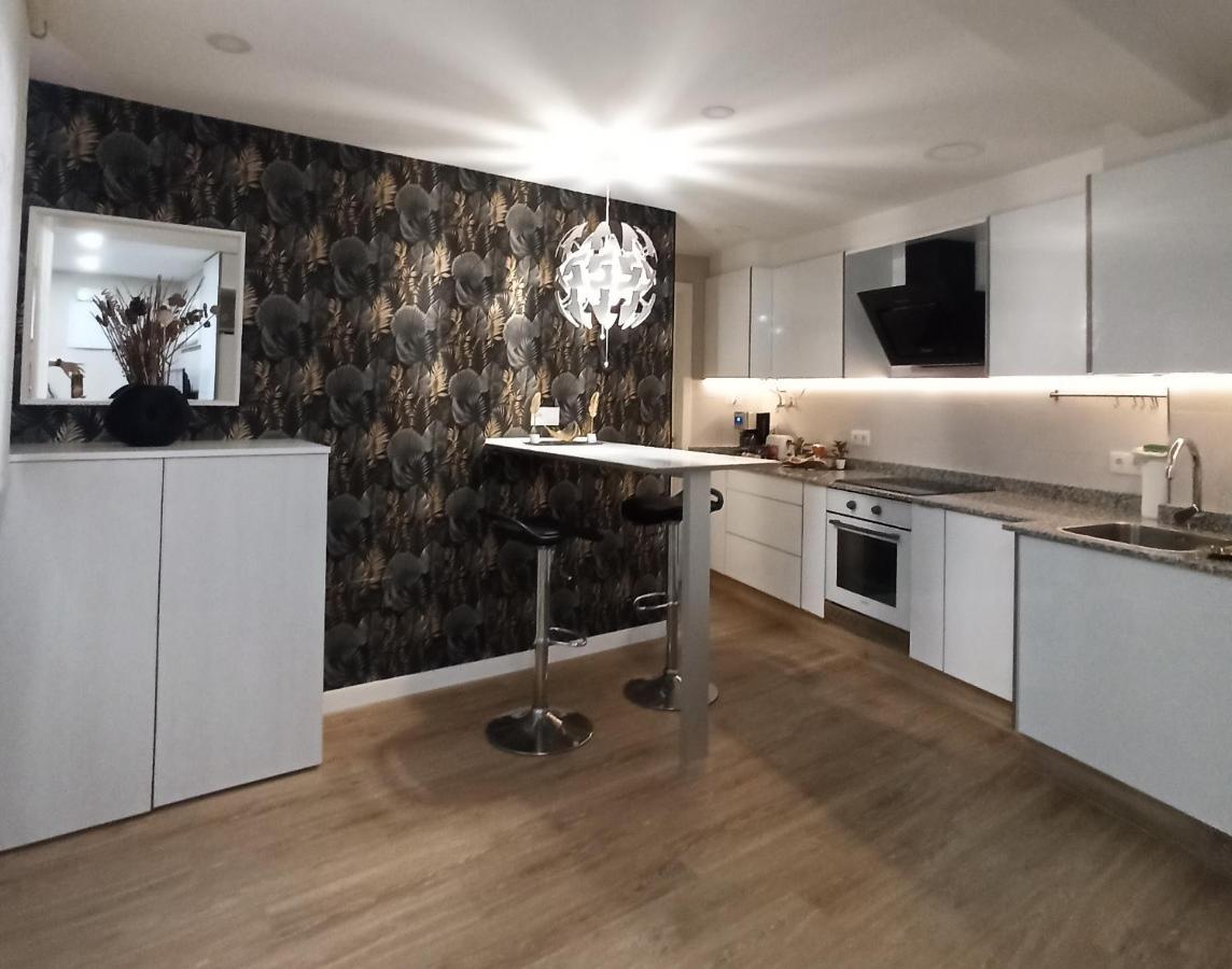 Apartamento De Colon Gijón Zewnętrze zdjęcie