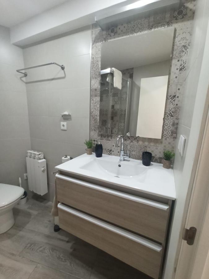 Apartamento De Colon Gijón Zewnętrze zdjęcie